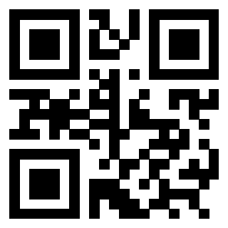 Immagine del QrCode di 3301914971