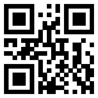 3301914972 QrCode associato