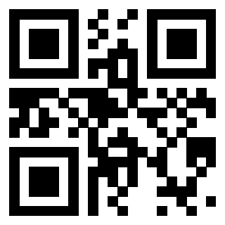 3301914973 QrCode associato