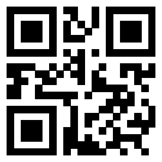 Qr Code di 3301914974