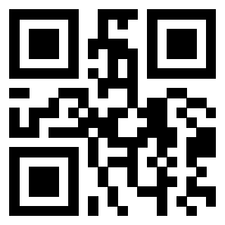 3301914978 - Immagine del QrCode associato