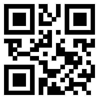 Immagine del QrCode di 3301914980