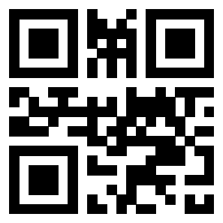 Il Qr Code di 3301914981