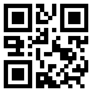 Il Qr Code di 3301914982