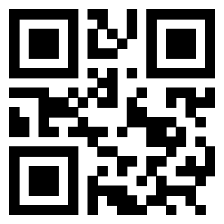Il QrCode di 3301914983