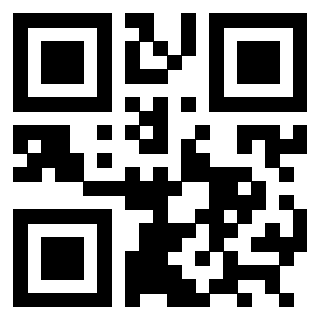 3301914985 - Immagine del QrCode