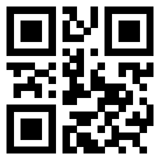 3301914989 - Immagine del QrCode