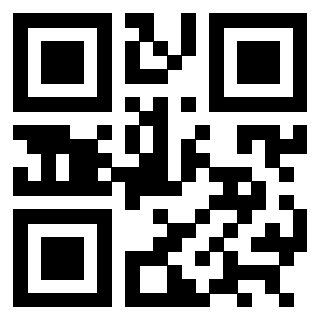 3301914990 - Immagine del Qr Code