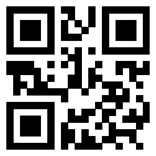 Il Qr Code di 3301914991