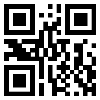 3301914992 Qr Code associato