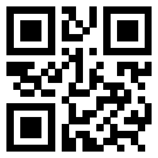 Immagine del QrCode di 3301914998