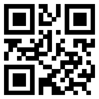 Scansione del Qr Code di 3301914999
