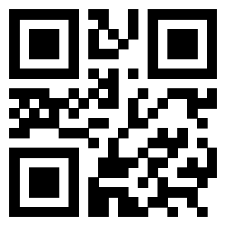 3301915001 - Immagine del Qr Code associato