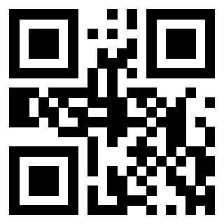 Il Qr Code di 3301915002