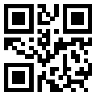 3301935837 Qr Code associato