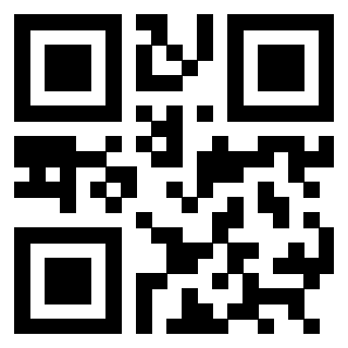 3301935839 - Immagine del Qr Code