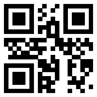 3301935840 QrCode associato