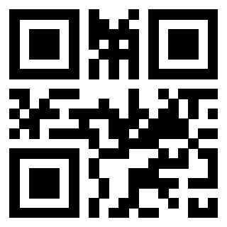 Qr Code di 3301935841