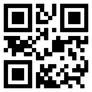 3301935842 - Immagine del Qr Code