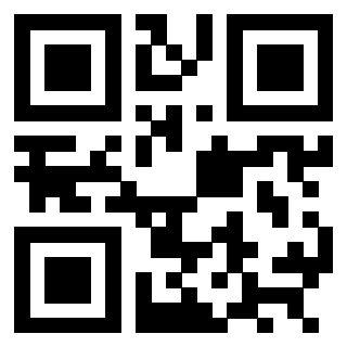 Il QrCode di 3301935845