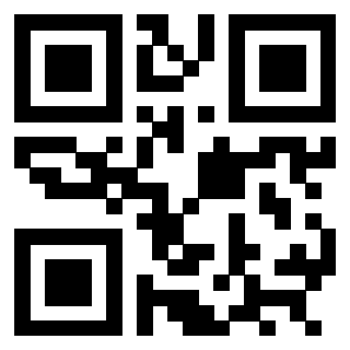 3301935847 - Immagine del QrCode