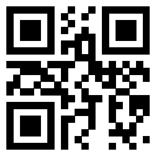 3301935848 QrCode associato