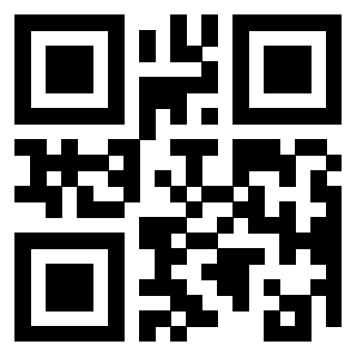 3301935849 - Immagine del Qr Code