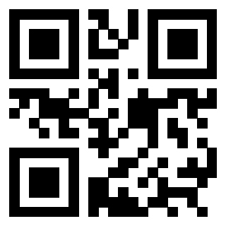 3301935850 - Immagine del Qr Code