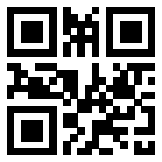 Qr Code di 3301935853