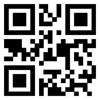 3301935856 QrCode associato