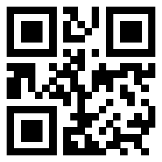 3301935860 Qr Code associato