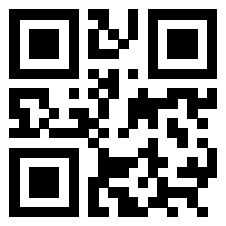 Il Qr Code di 3301935865