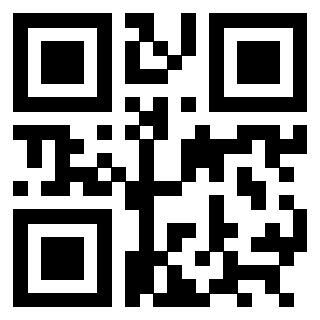 3301935867 Qr Code associato