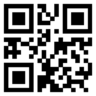 3301935869 - Immagine del Qr Code