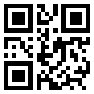 Qr Code di 3301935870