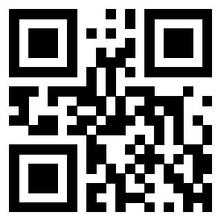 3301935871 - Immagine del QrCode associato