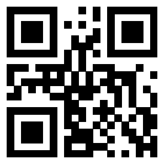 3301935872 - Immagine del Qr Code associato