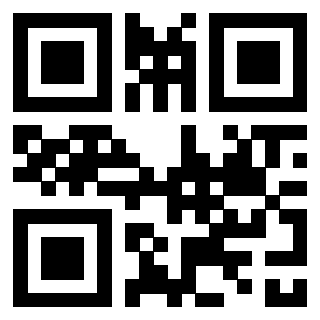 Scansione del Qr Code di 3301935873