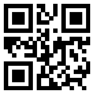 3301935874 QrCode associato