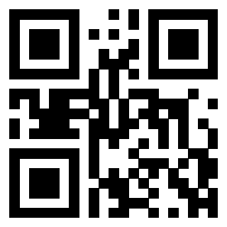 Immagine del QrCode di 3301935875
