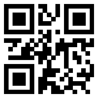 3301935876 QrCode associato