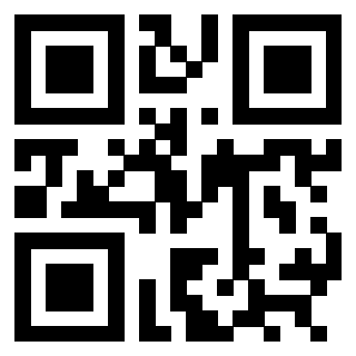 Scansione del Qr Code di 3301935877
