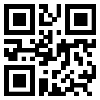 Qr Code di 3301935878