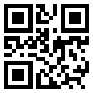 Il Qr Code di 3301935879