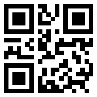 3301935884 QrCode associato
