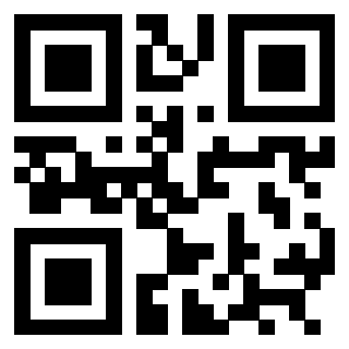 Scansione del Qr Code di 3301935887