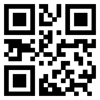 Immagine del QrCode di 3301935889