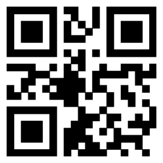 3301935891 Qr Code associato