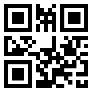 3301935893 - Immagine del QrCode