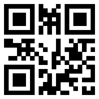 3301935899 QrCode associato